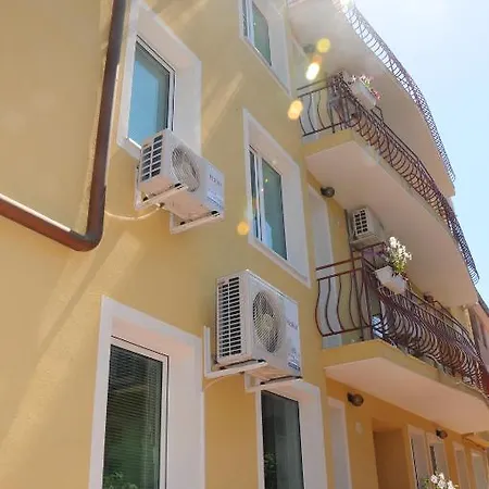 Friends Guest house Sozopol
