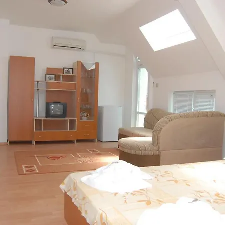 Friends Guest house