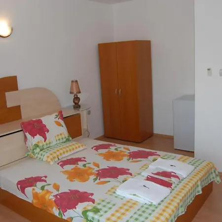 Friends Guest house Sozopol