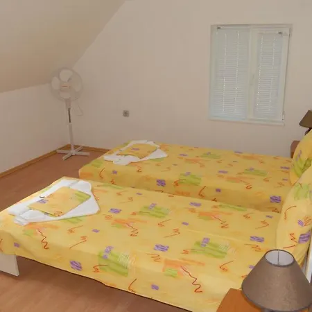 Guest house Friends 2*