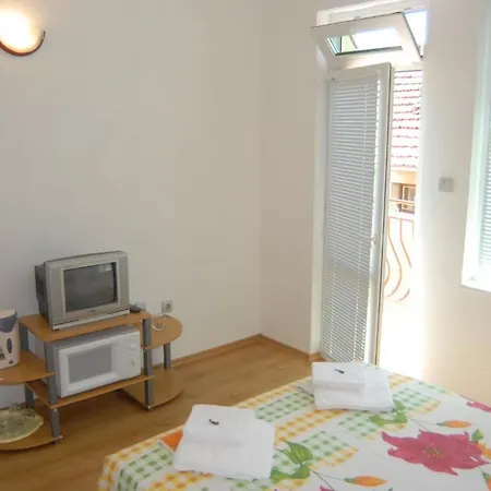Guest house Friends 2*