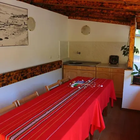 Friends Guest house