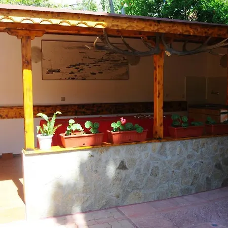 Guest house Friends 2*