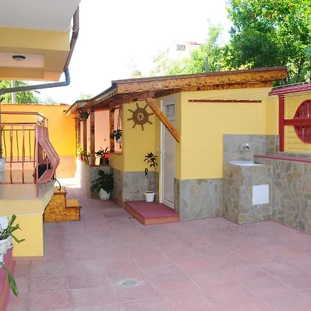 Friends Guest house Sozopol