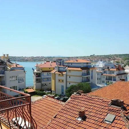 Friends 2* Sozopol